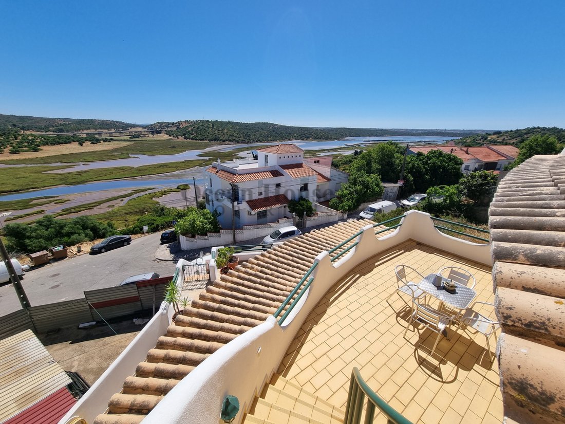 House in Portimao, Algarve, Portugal 1 - 18123816