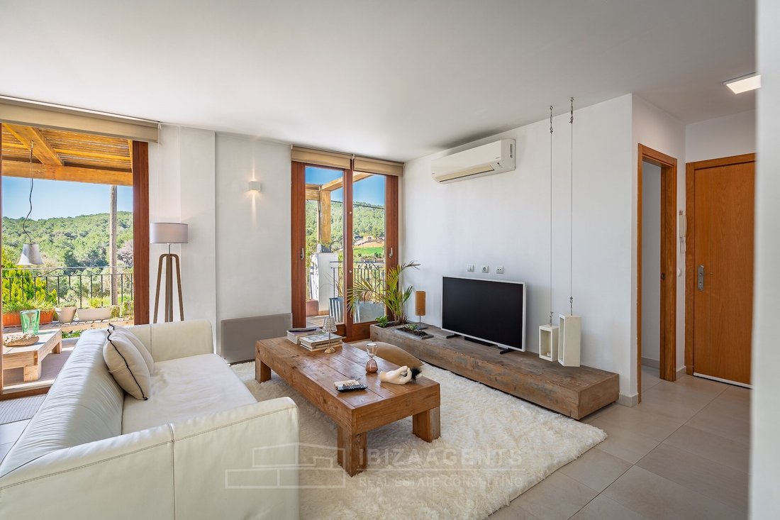 Apartment in Sant Rafel de sa Creu, Sant Antoni de Portmany, Balearic Islands 2 - 18123845