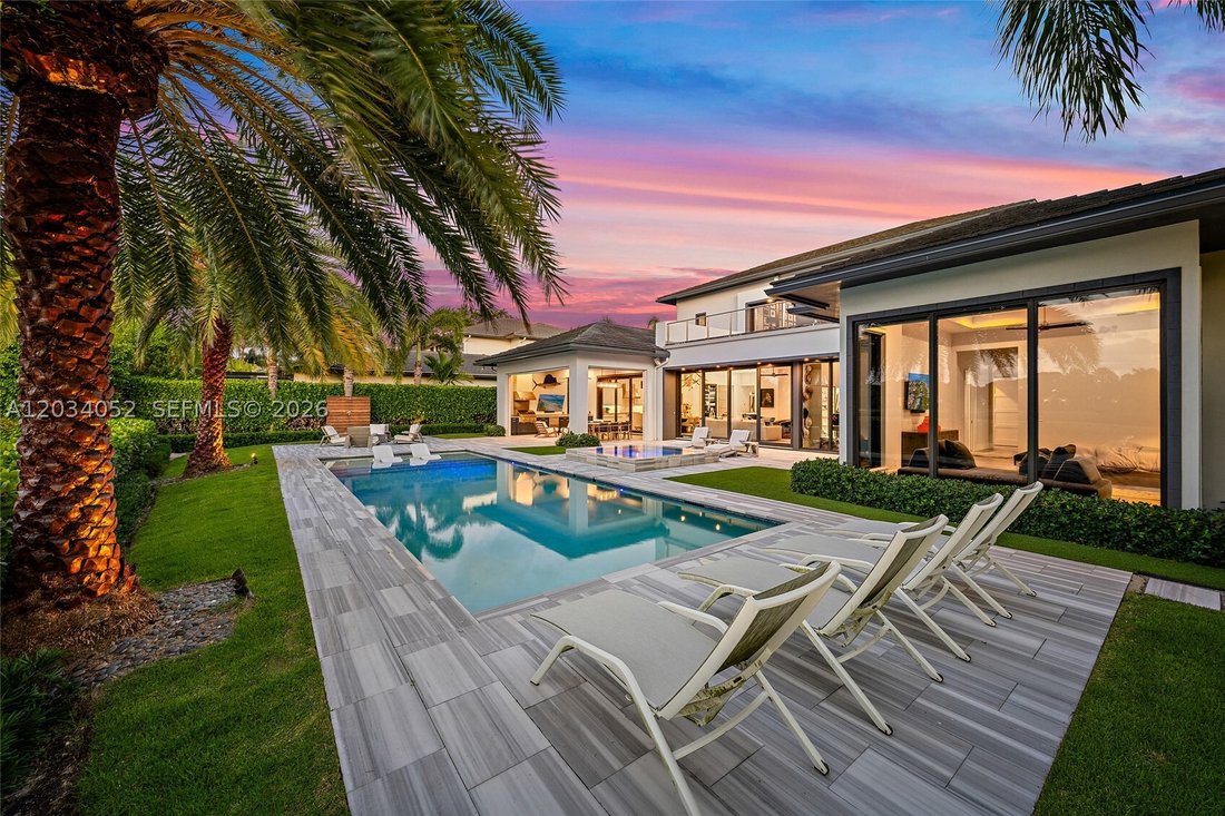 House in Jupiter, Florida, United States 4 - 18122973