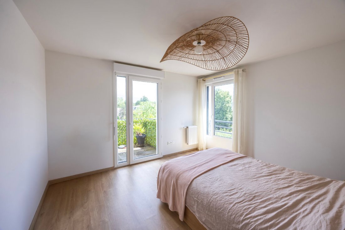 Apartment in Lagny-sur-Marne, Ile-de-France, France 4 - 18119404