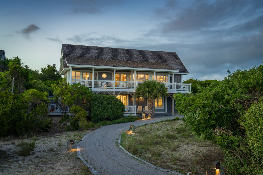 House in Southport, North Carolina, United States 2 - 18120446