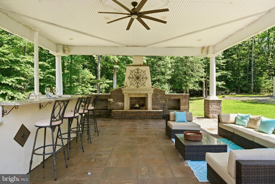 House in Nanjemoy, Maryland, United States 1 - 18124350