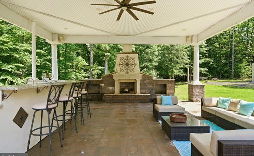 Haus in Nanjemoy, Maryland, Vereinigte Staaten 1