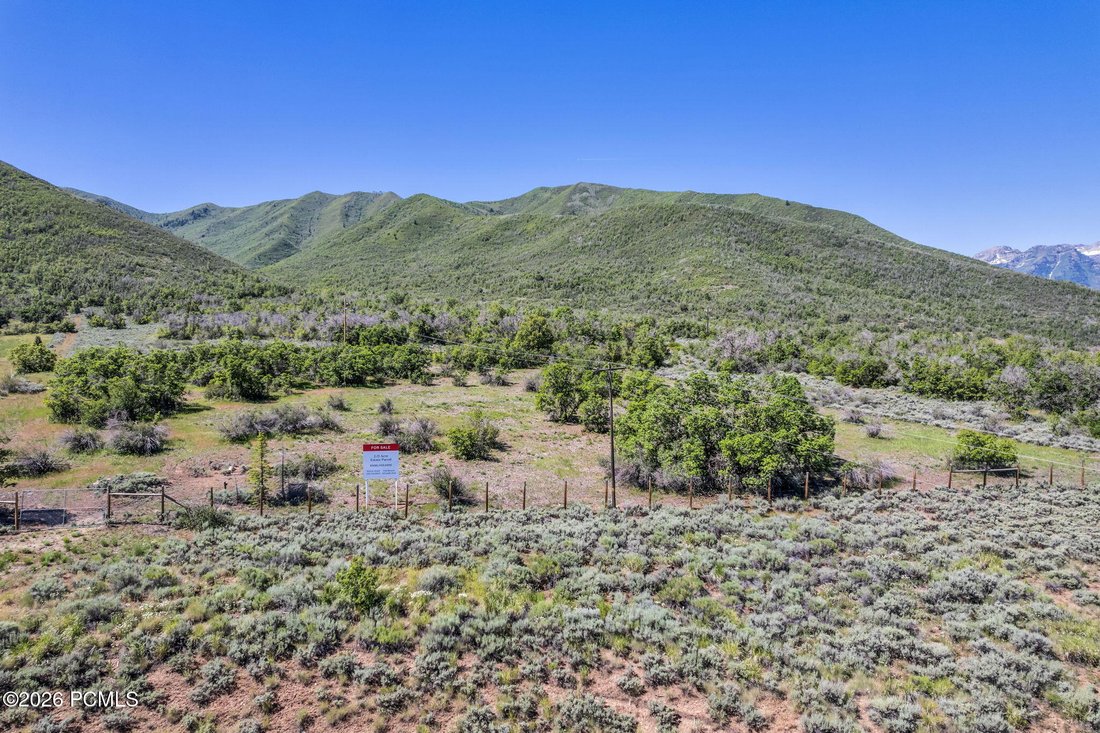 Land in Wallsburg, Utah, United States 5 - 17994946