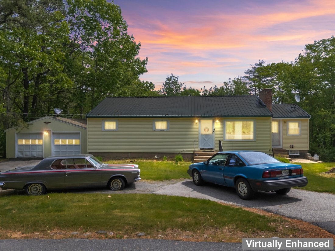 House in York, Maine, United States 5 - 18120130