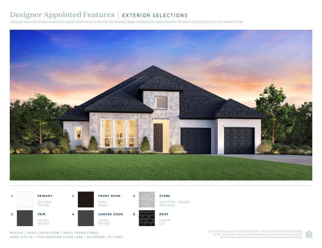 House in Rosenberg, Texas, United States 2 - 18122572