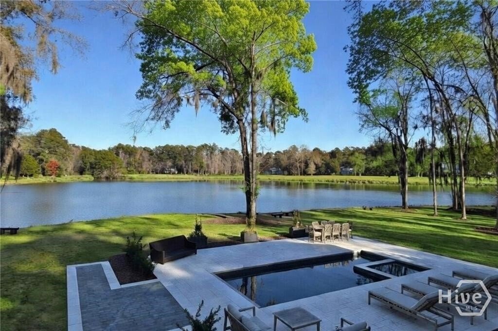 House in Richmond Hill, Georgia, United States 3 - 18123314
