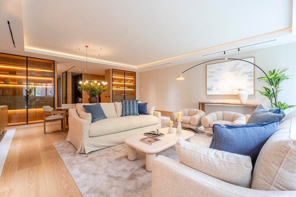 Apartment in Chamberi, Madrid, Spain 4 - 17910887