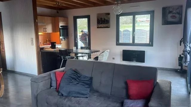 House in Saint-Cergues, Auvergne-Rhône-Alpes, France 4 - 18121430