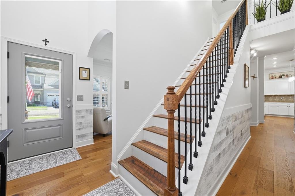 Townhouse in Dahlonega, Georgia, United States 5 - 18119162