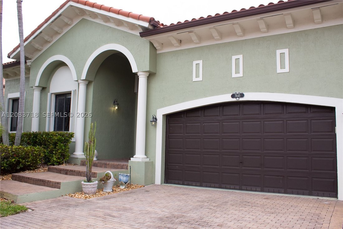 House in Cutler Bay, Florida, United States 1 - 18122986