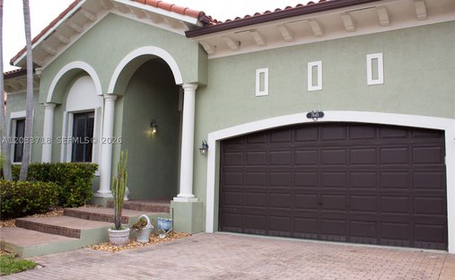 Casa en Cutler Bay, Florida, Estados Unidos 1