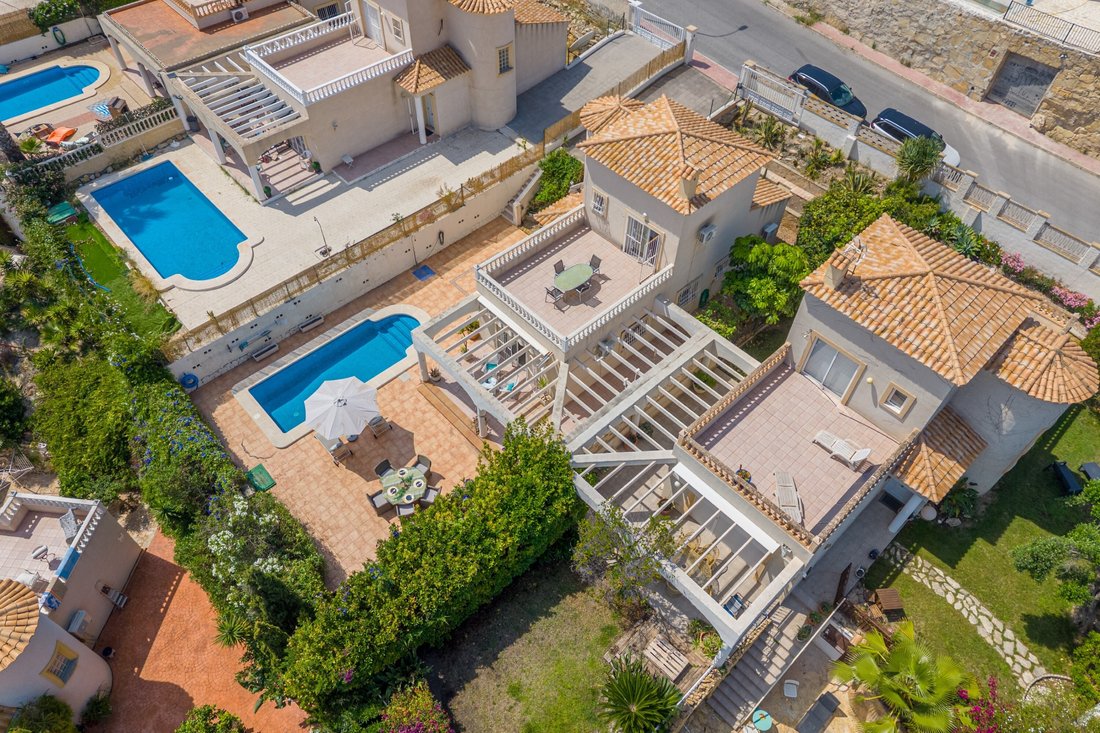Chalet in el Campello, Valencian Community, Spain 3 - 18123730