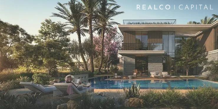 Villa in Wadi Al Safa 3, Wadi Al Safa, Dubai 2 - 18119007