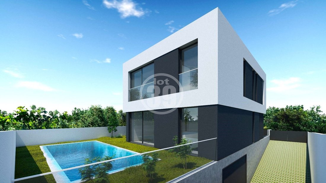 House in Guia, Algarve, Portugal 1 - 18123837