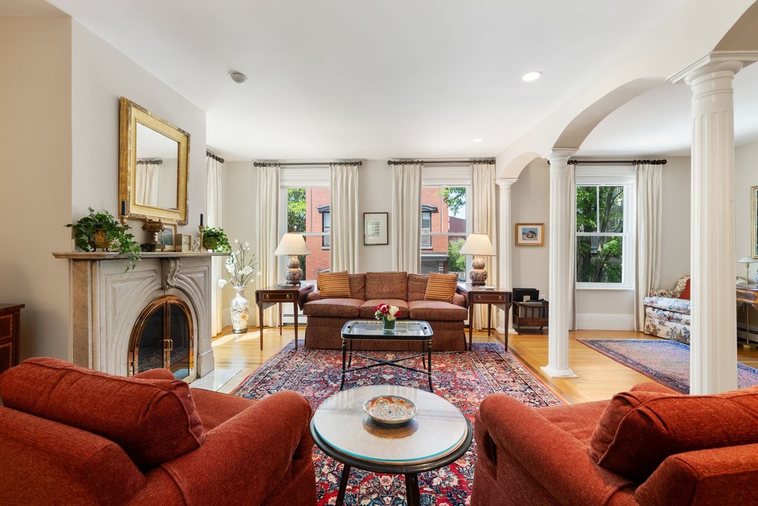 House in Boston, Massachusetts, United States 1 - 18121103