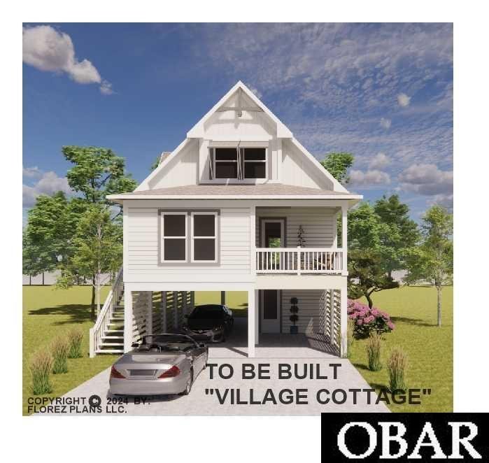 House in Kill Devil Hills, North Carolina, United States 1 - 18121746