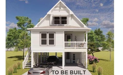 House in Kill Devil Hills, North Carolina, United States 1