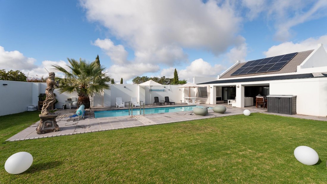 House in Langebaan, Western Cape, South Africa 2 - 18123689