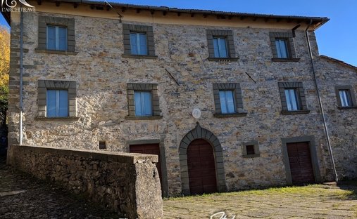 Casa a Fivizzano, Toscana, Italia 1