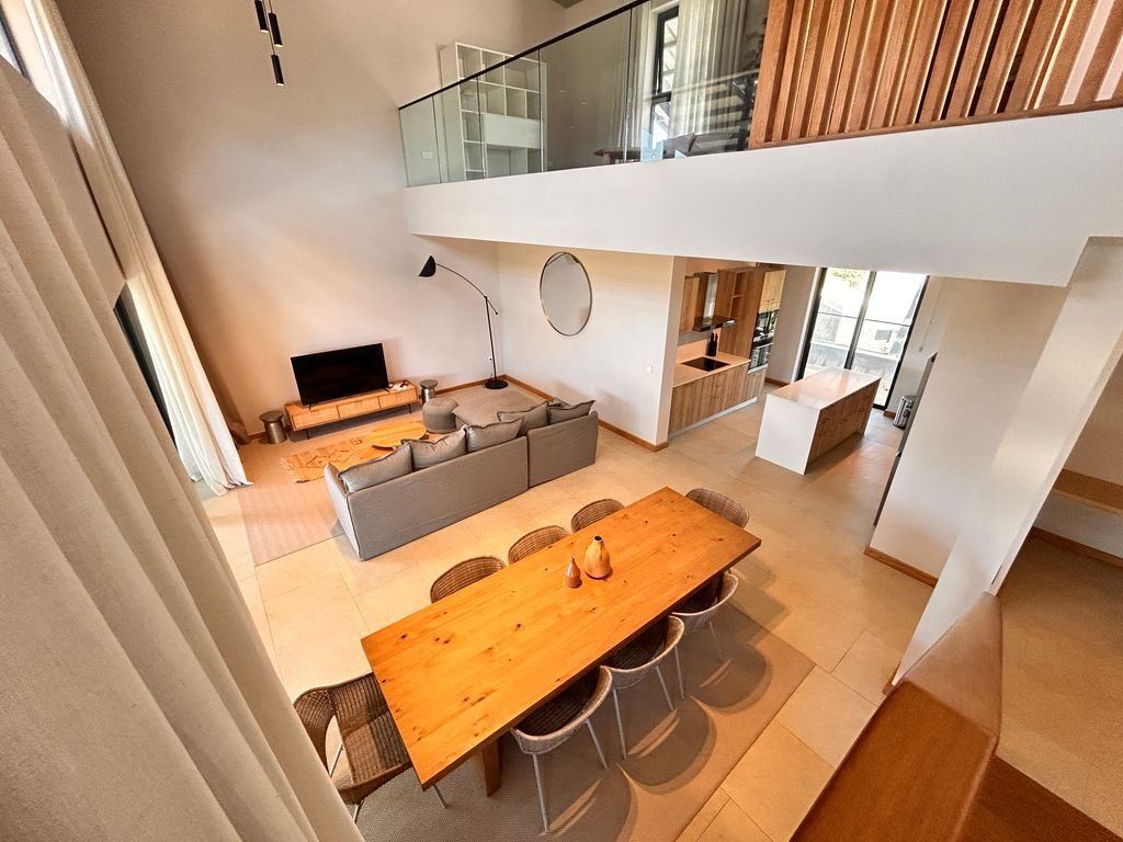 Penthouse in Mapou, Rivière du Rempart District, Mauritius 3 - 18120017
