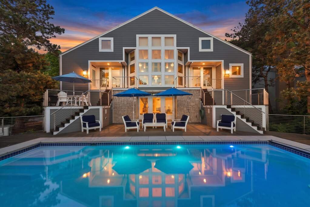 House in Coloma, Michigan, United States 1 - 18124761