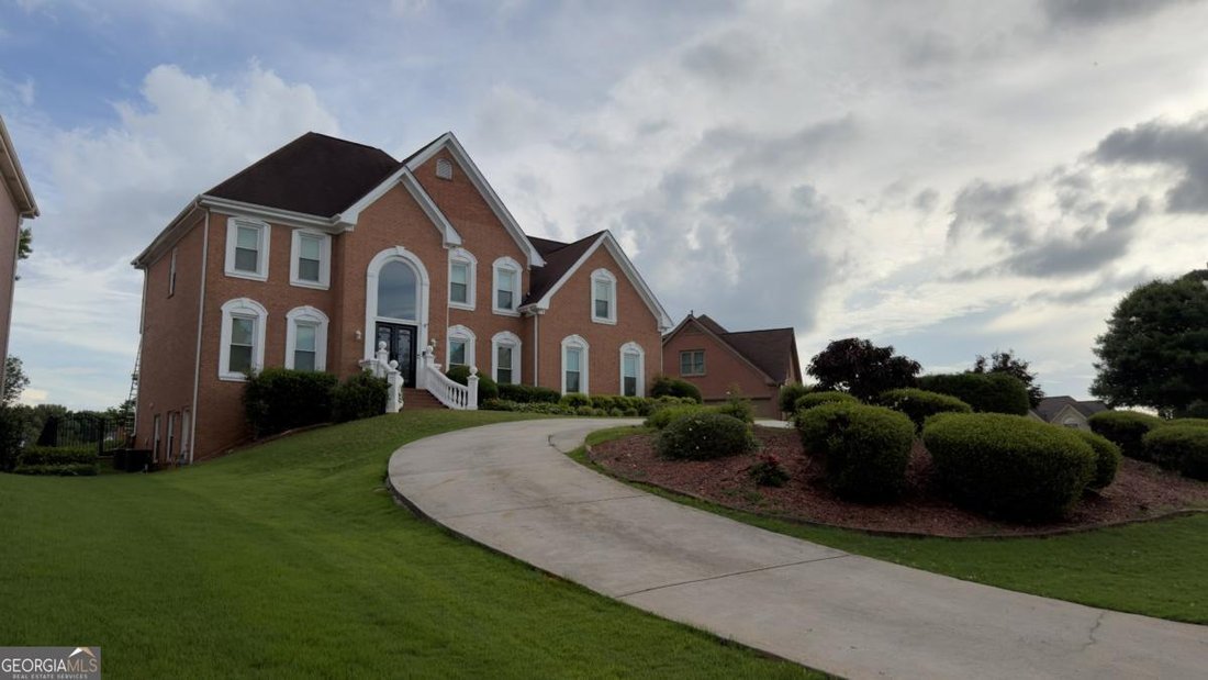 House in Stone Mountain, Georgia, United States 4 - 18119241