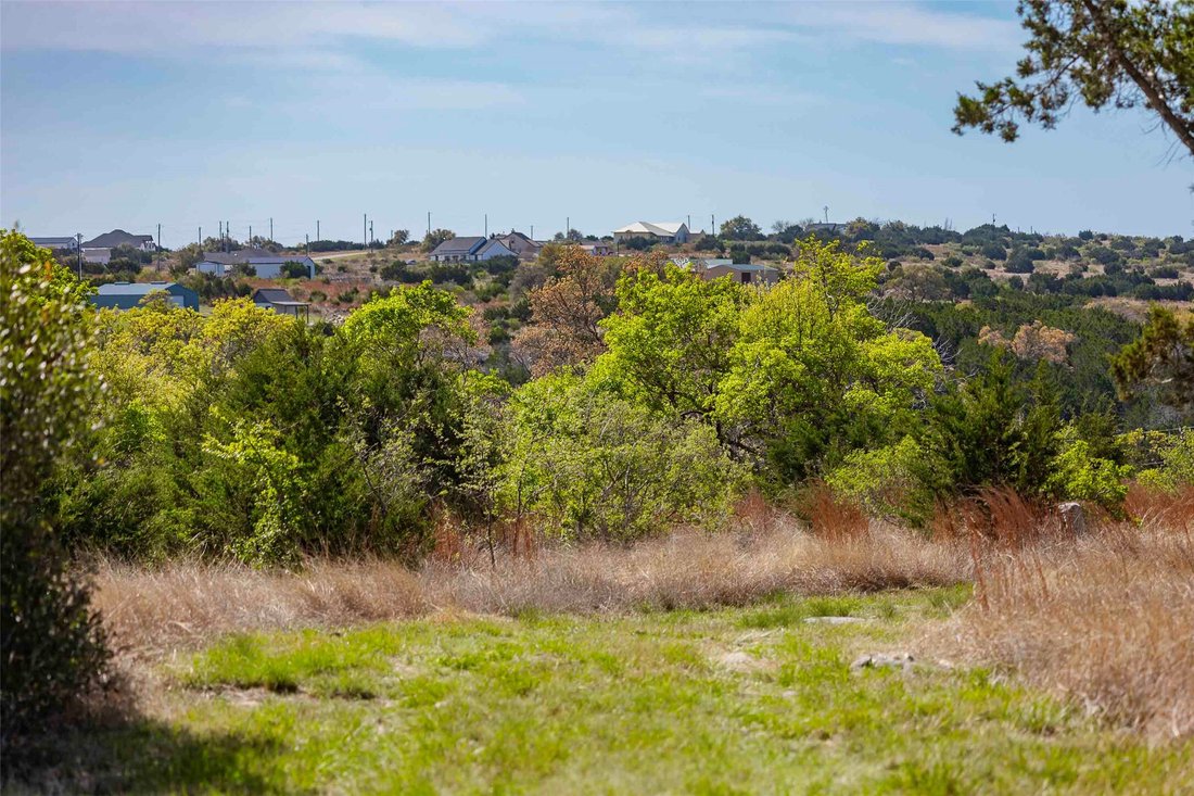 Terreno a Bertram, Texas, Stati Uniti 4 - 17560211
