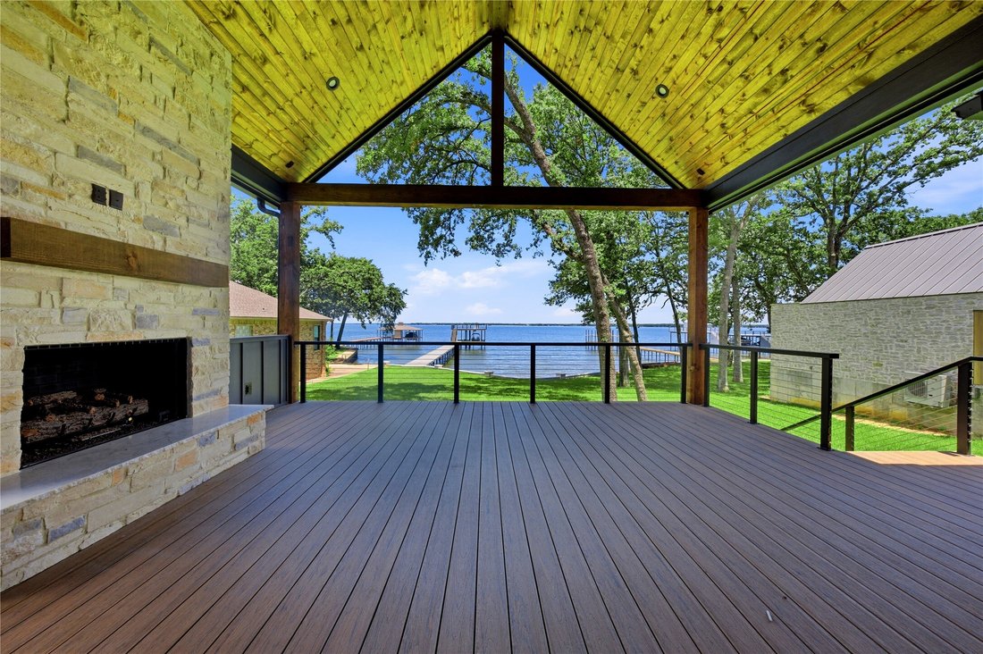 House in Trinidad, Texas, United States 2 - 17874184