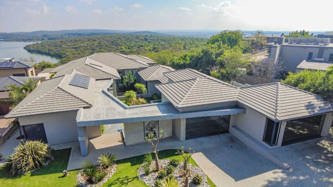 House in City of Tshwane Metropolitan Municipality, Gauteng, South Africa 1 - 18124080