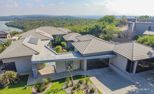 Casa a Roodeplaat, Gauteng, Sudafrica 1