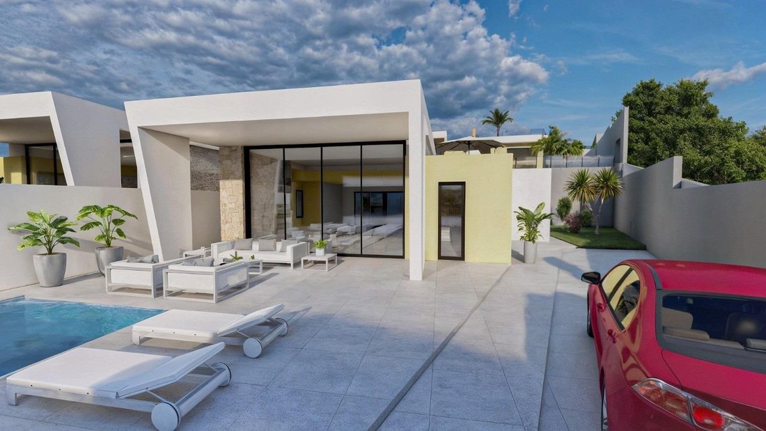 House in Torrevieja, Valencian Community, Spain 3 - 18120968