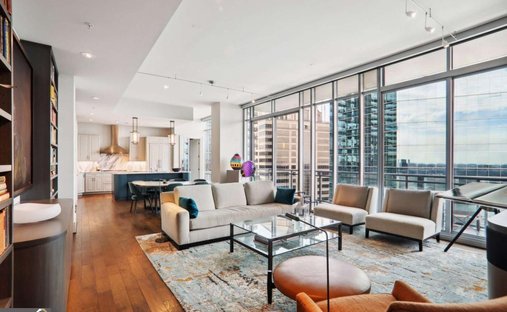 Condo in Atlanta, Georgia, United States 1
