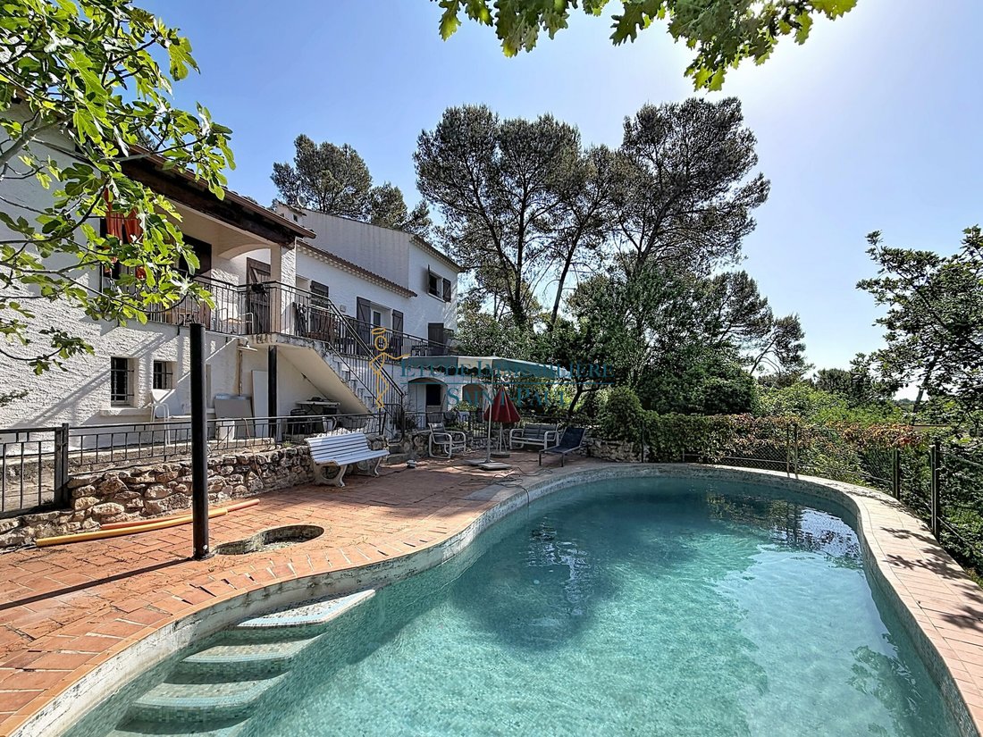 House in Sud, Montferrier-sur-Lez, France 1 - 18124609