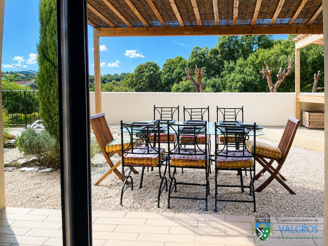 Villa in La Londe-les-Maures, Provence-Alpes-Côte d'Azur, France 3 - 18026498