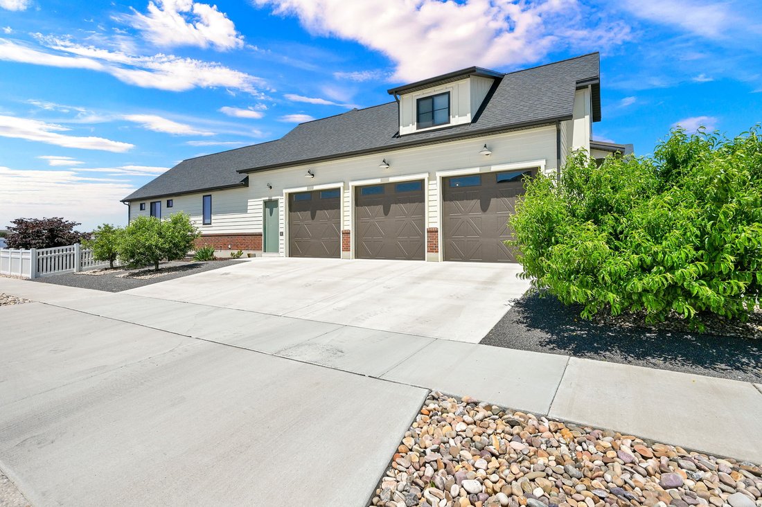 House in Layton, Utah, United States 2 - 18121733