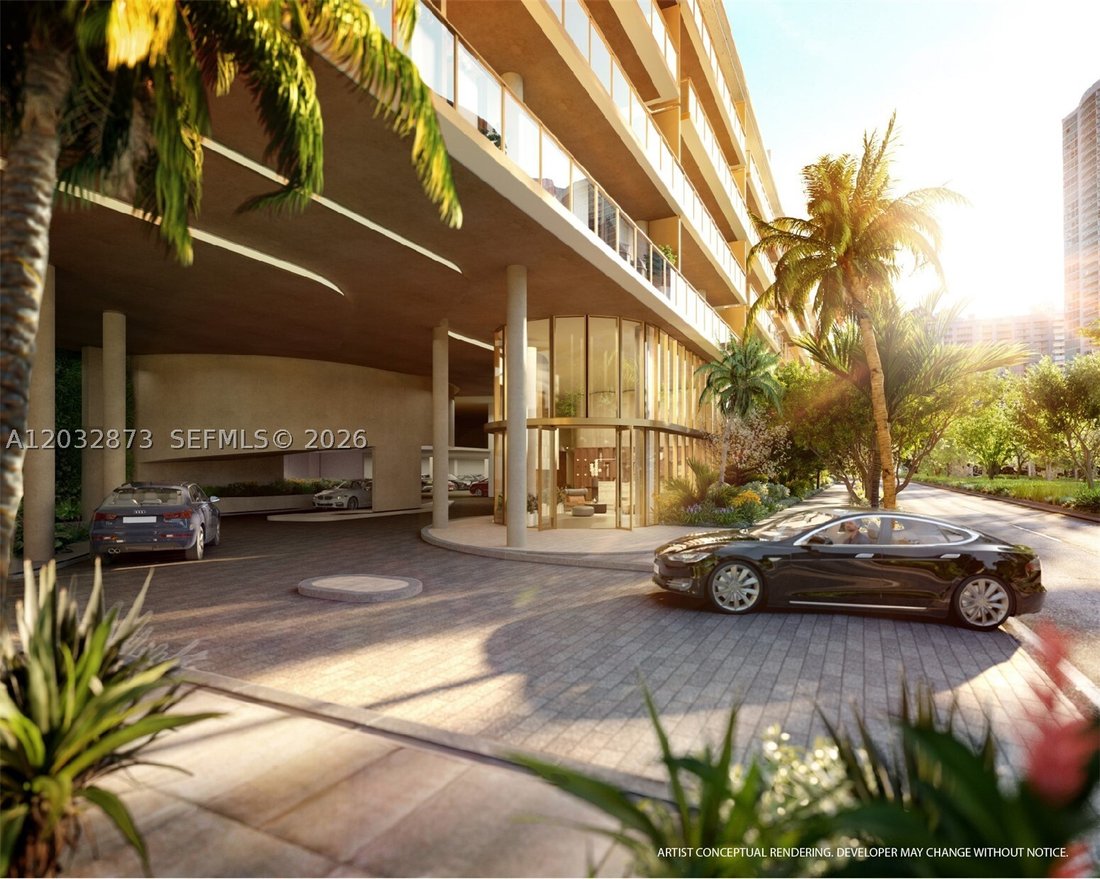 Condo in Miami, Florida, United States 2 - 18113063