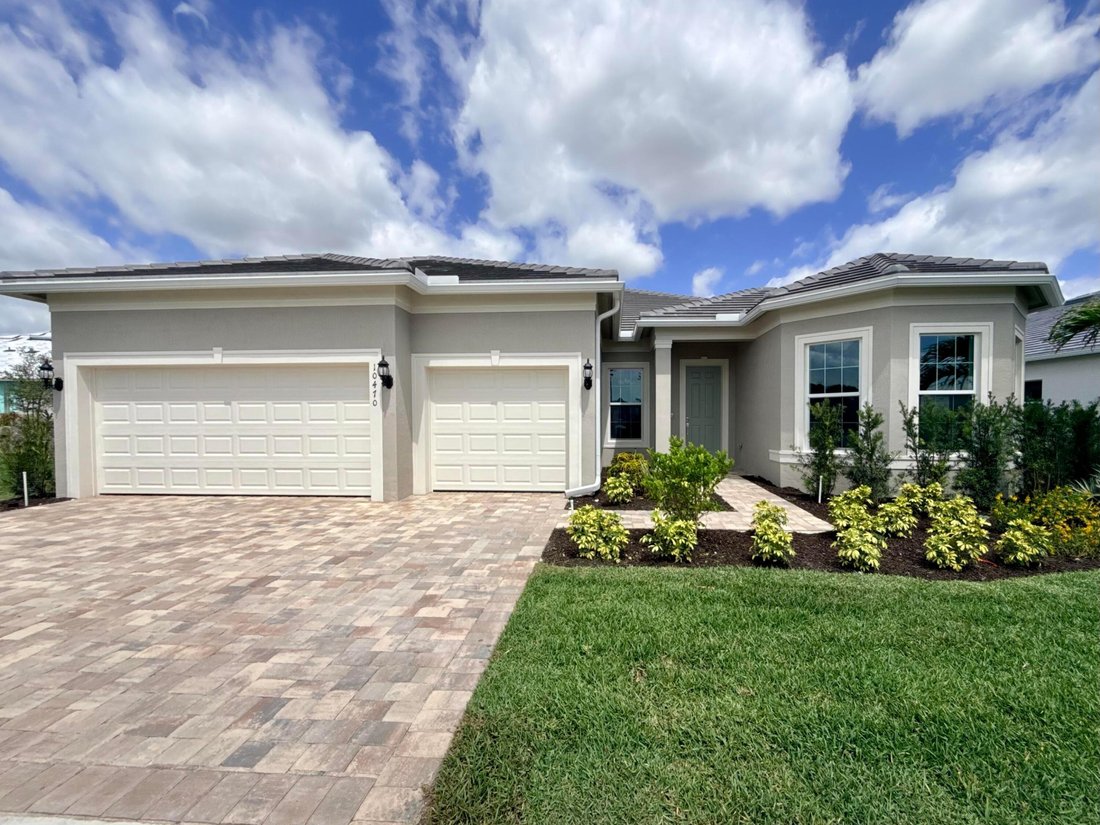 House in Stuart, Florida, United States 2 - 18119052