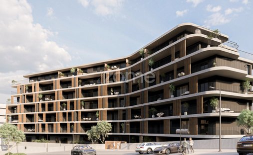 Apartment in Oliveira do Douro, Porto District, Portugal 1
