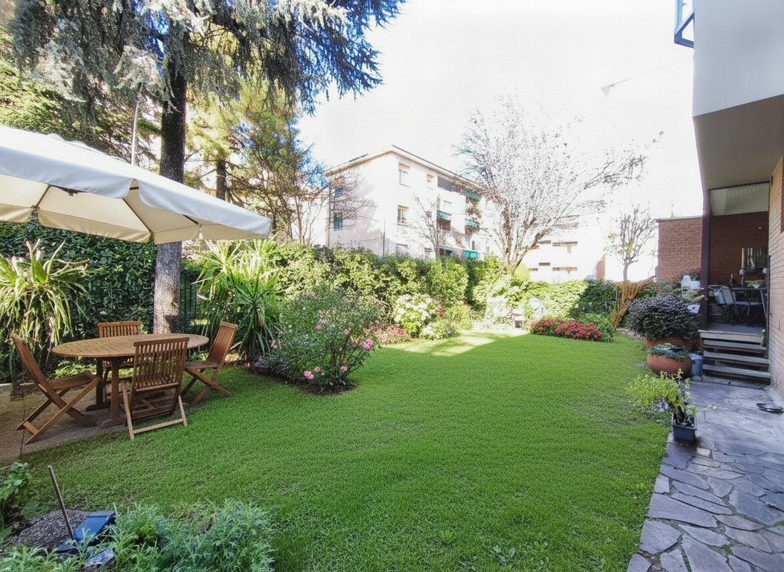 Villa in San Lazzaro, Emilia-Romagna, Italy 1 - 16713788
