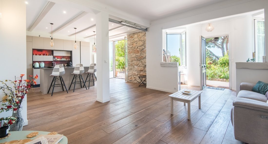 Appartement à Nice, Provence-Alpes-Côte d'Azur, France 5 - 18123992