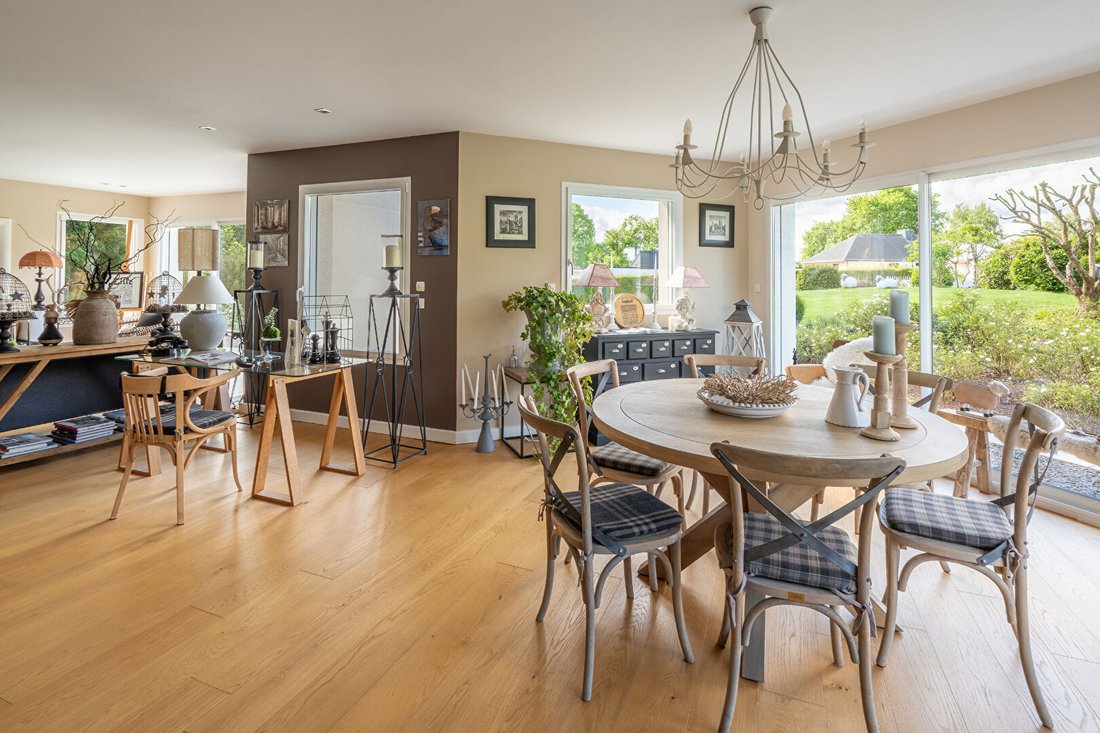 Villa in Landivisiau, Brittany, France 4 - 18124046