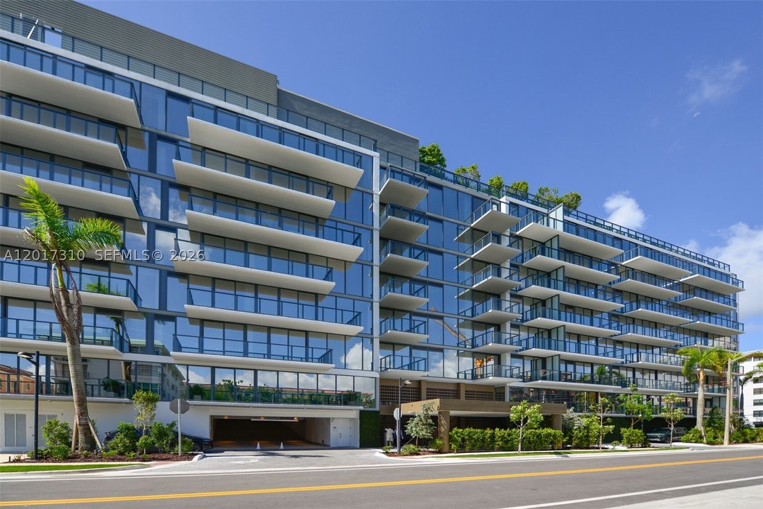 Condo in Bal Harbour, Florida, United States 1 - 17895879