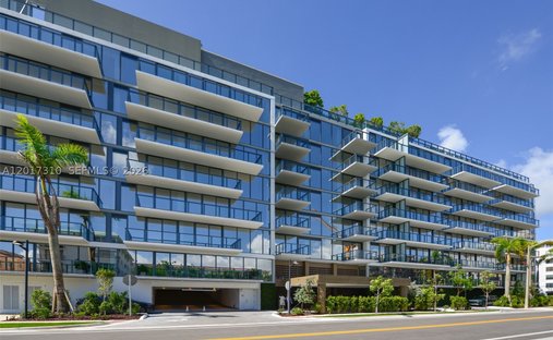 Condo in Bal Harbour, Florida, United States 1