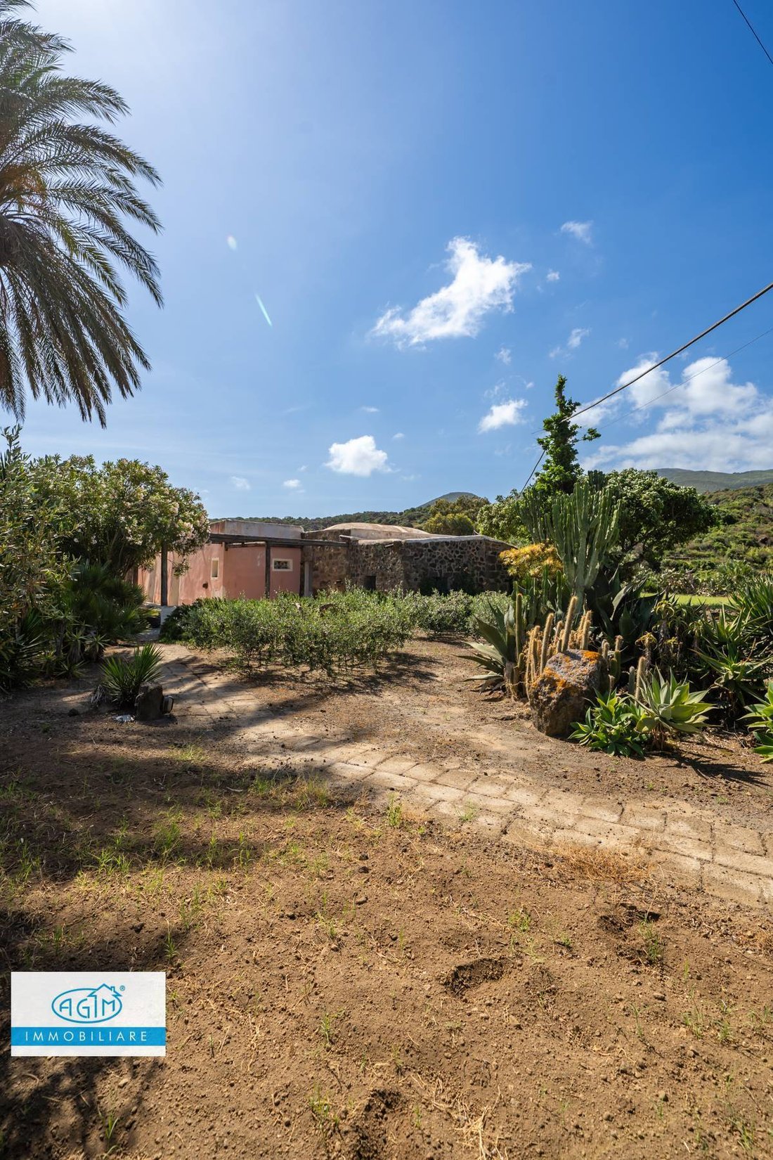 Villa in Pantelleria, Sicily, Italy 5 - 17732036