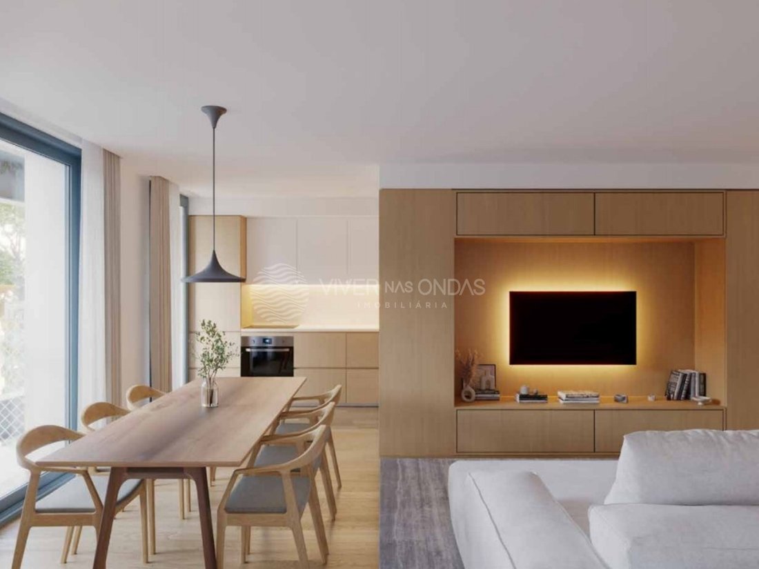 Apartment in Paranhos, Porto District, Portugal 5 - 18123810