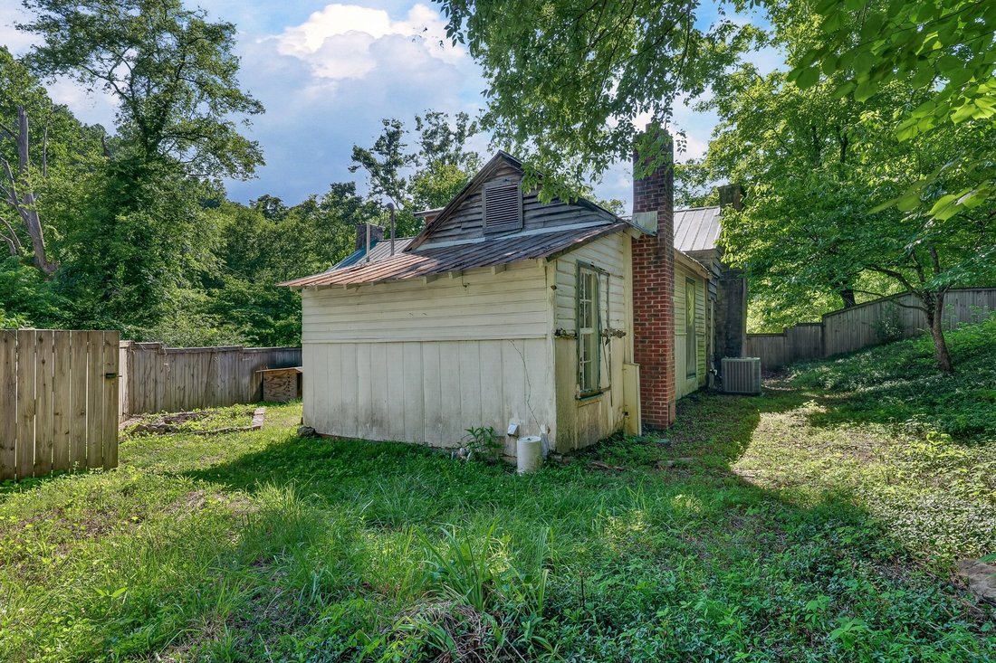 House in Dellrose, Tennessee, United States 4 - 17955882