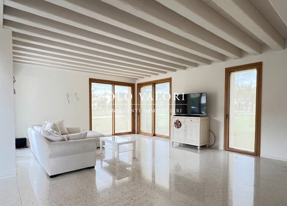 Villa in Crocetta-Nogare, Veneto, Italy 4 - 18124059