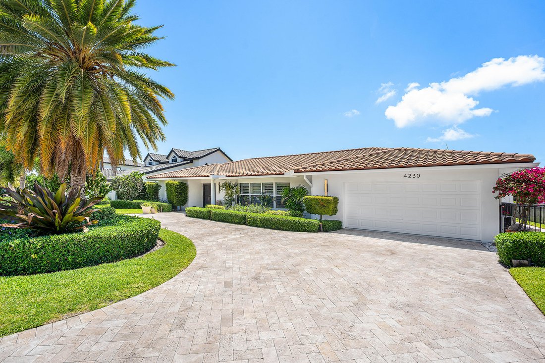 House in Lighthouse Point, Florida, United States 4 - 18122812