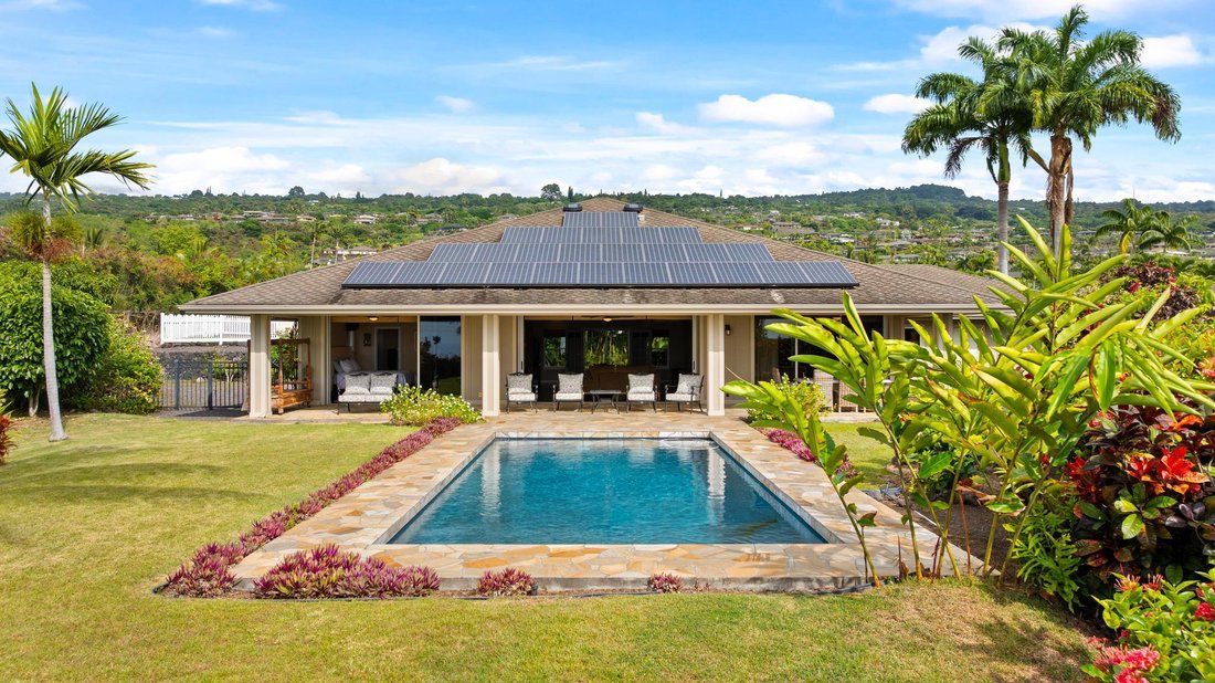 House in Kailua-Kona, Hawaii, United States 4 - 18123271